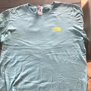 The North Face short sleeve T-shirt
